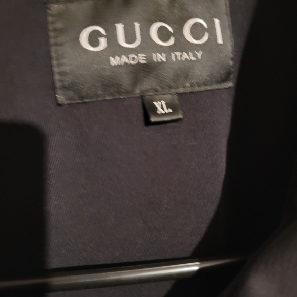 Jacket - Picture 3 of 3